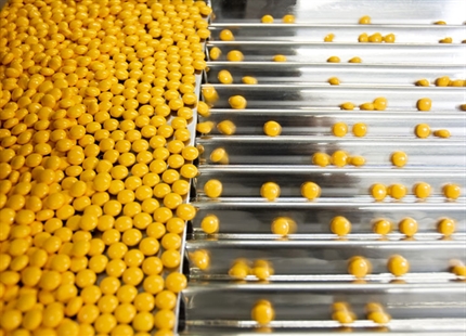 Humidificación para la industria farmacéutica