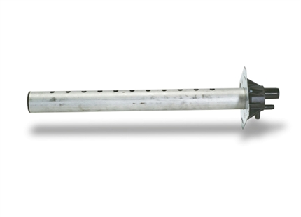 Distribuidor de la serie AS