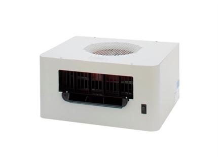 Paquete de ventilador de la serie BP